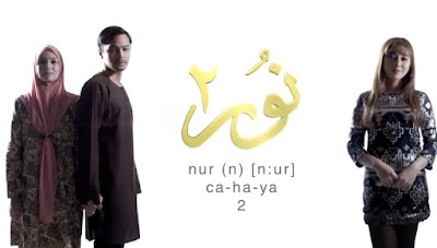 Nur 2, Drama Nur 2, Drama Melayu, Slot Samarinda, TV3, Drama Melayu TV3 2019, Drama Bersiri Nur 2, Sinopsis Drama Nur 2, Episod Akhir Drama Nur 2, Ending Drama Nur 2, Cast, Pelakon Drama Nur 2, Amyra Rosli, Syafiq Kyle, Azar Azmi, Datuk Jalaludin Hassan, Fatimah Abu Bakar, Azhan Rani, Noorkhiriah, Raja Muhd Atiqullah, Eyra Hazali, Noryati Taib, Hasrulnizam Osman, Uchee Fukada,