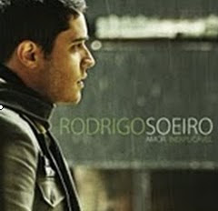 Rodrigo Soeiro - Amor Inexplicável 2010