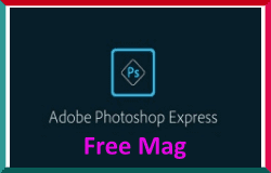 Adobe Photoshop Express Premium apk