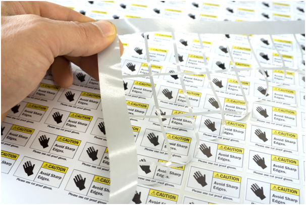 The Top 5 Reasons to Use Promotional Stickers