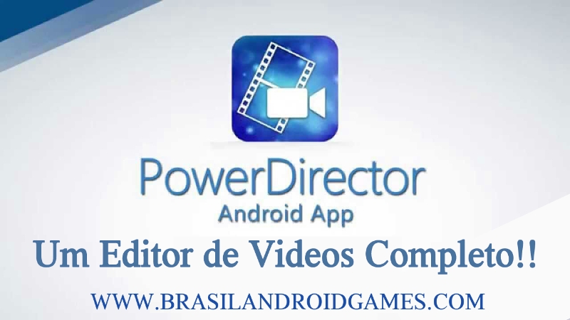PowerDirector – Video Editor APK Full