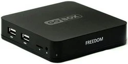 gobox freedom