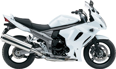 2012 Suzuki GSX1250FA Photo