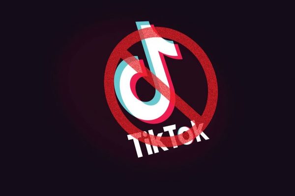 تطبيق TikTok يتعرض للحظر في دولة جديدة