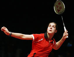 Premeir Badminton League(PBL); PV Sindhu loses to Carolina Marin in the tournament opener