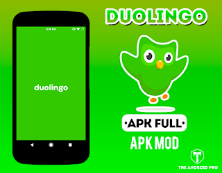 Duolingo: Learn Languages v4.47.3 [Latest]