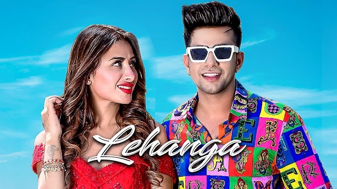 Lehanga Lyrics - Jass Manak 