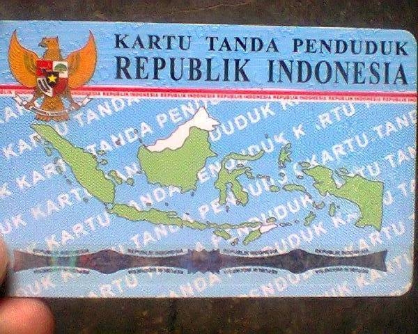 Cara Mudah Membuat E-KTP / KTP Sleman Yogyakarta 2015 