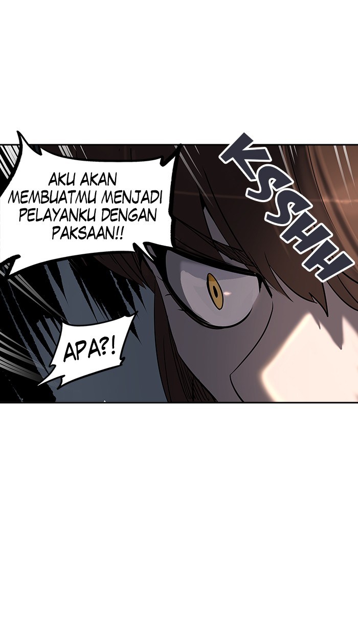 Webtoon Tower Of God Bahasa Indonesia Chapter 285