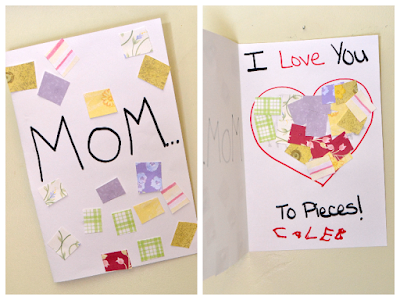 simple mothers day crafts