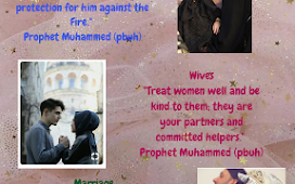 Women In Islam