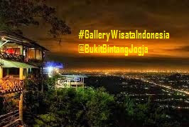 Bukit Bintang Jogja | Tempat Wisata di Jogja