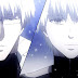 The end of Tokyo Ghoul "manga"