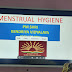WORKSHOP ON MENSTURAL HYGIENE FOR GIRLS 