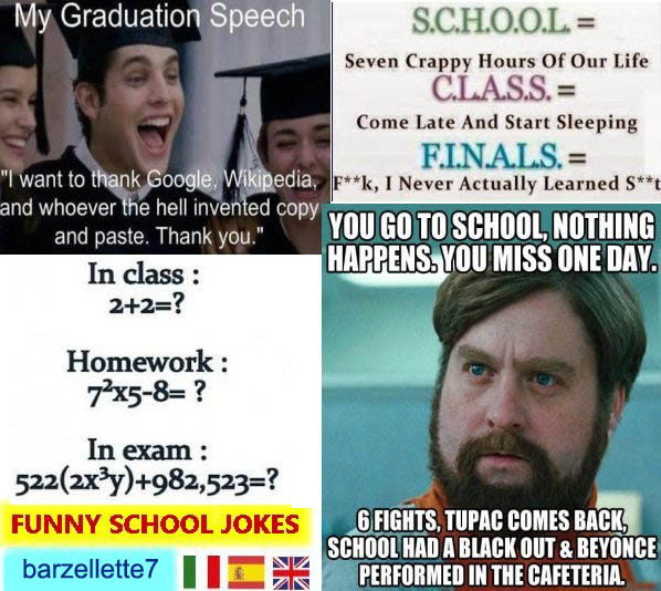 school memes
