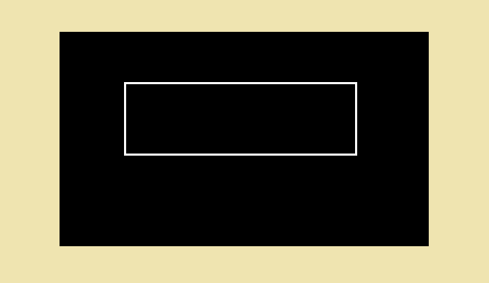 Rectangle function in graphics,Rectangle in graphics in c,Program to draw a rectangle in graphics,Rectangle in graphics.h in C/C++ (HINDI)