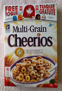 Cheerios