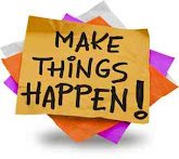 make things happen automatically