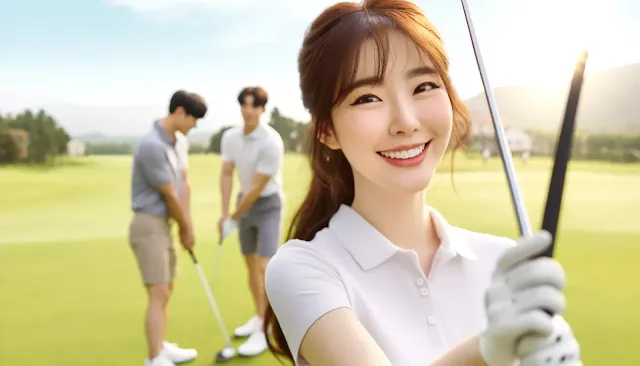 0614 골든베이CC 1박 2일 골프패키지 가격과 날씨 안내