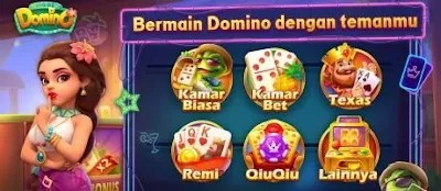 Download Higgs Domino MOD APK v1.72 MOD