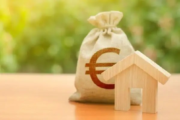 A mortgage on a home building: Sberbank wishes