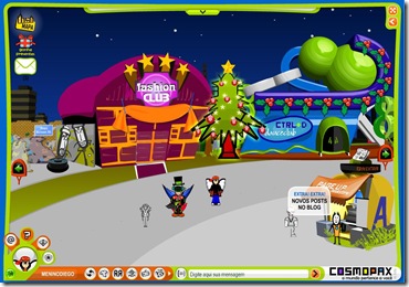 Enfeites de natal 2010 - Parte 5