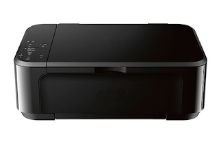 how to connect canon mg3620 printer to wifi