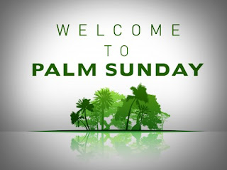 Palm Sunday download besplatne slike ecard čestitke blagdani Uskrs Cvjetnica