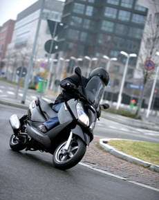 Piaggio X7 125 Photo