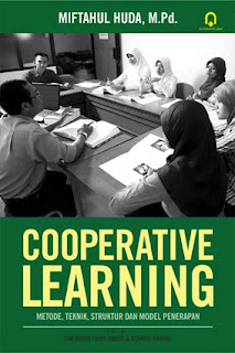 Cooperative Learning (Metode, Teknik, Struktur dan Model Penerapan)