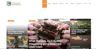 10 Website Referensi Tempat Wisata Indonesia