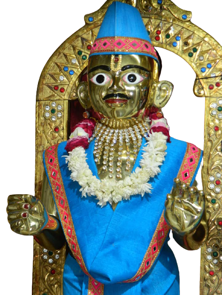 Hari krishna Maharaj