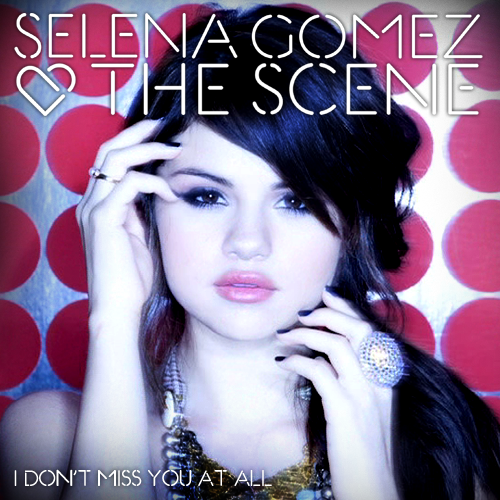 selena gomez kiss and tell cover. Selena Gomez amp; The Scene