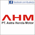 Astra Honda Motor 