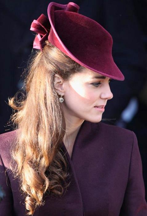 Kate Middleton Duchess of Cambridge