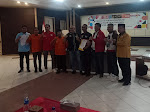 Deklarasi Forum Komunikasi Partai Non Parlemen Kabupaten Merangin