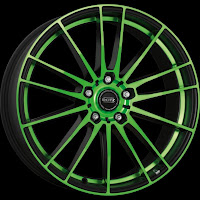cerchio-dotz-fast-fifteen-green-edtion