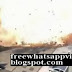 Animated Rocket Launcher On Parking Area.