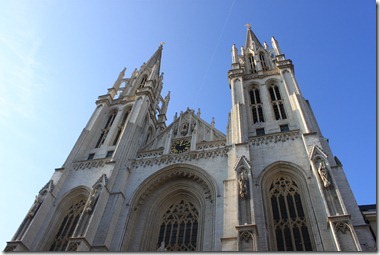 Sint-Joriskerk Antwerpen