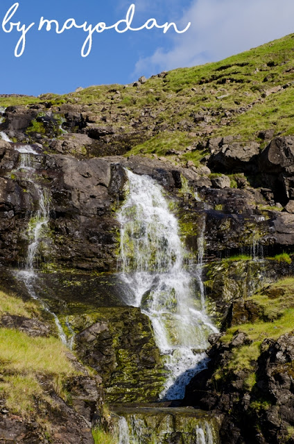 Faroe Islands