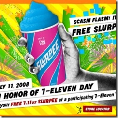 slurpee