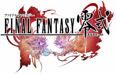 Merupakan game action RPG yang sangat keren buatan Square Enix Final Fantasy type-0 ISO