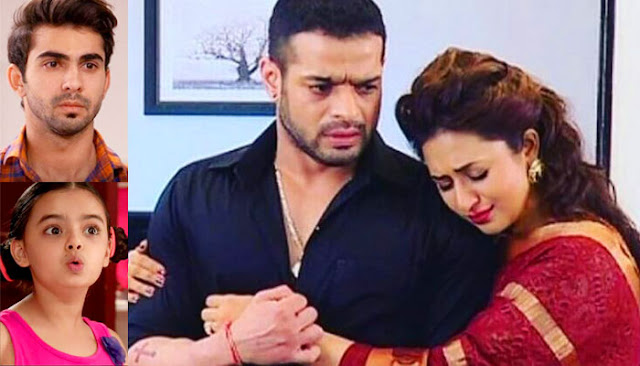 Yeh-hai-mohabbatein-upcoming-Ishitha Pihu-Raman-Adi