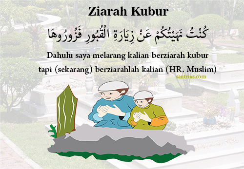 Download 70+ Contoh Surat Ziarah Kubur Terbaru Gratis