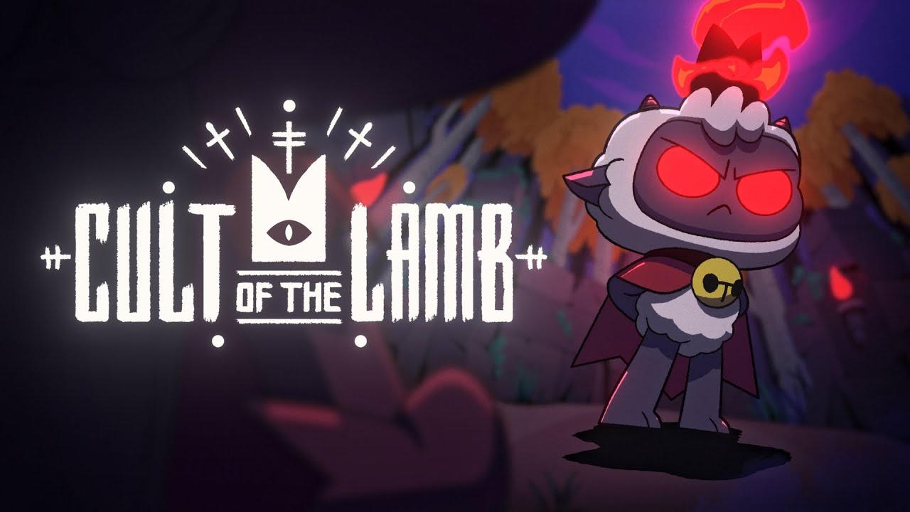 Cult of the Lamb Find hearts and increase life bar - Game Guide