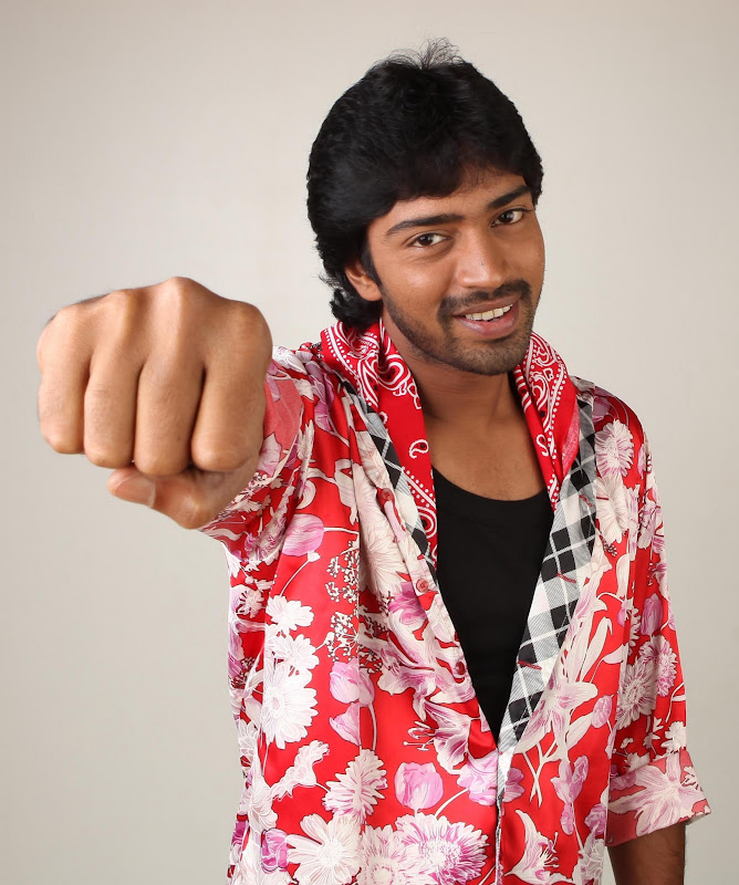 Allari Naresh  Latest Stills At Madatha Kaja cinema gallery