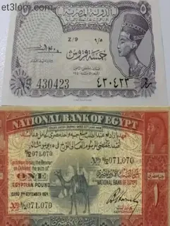 البحث عن الشلن والبريزة يصل إلى خمسين ألف جنيه