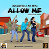Solidstar – Allow Me Ft. Mr Real