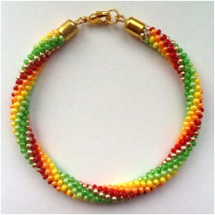  http://www.diyjewelrymaking.com/beaded-kumihimo-pattern-colorful-spiral-by-elena-komina/