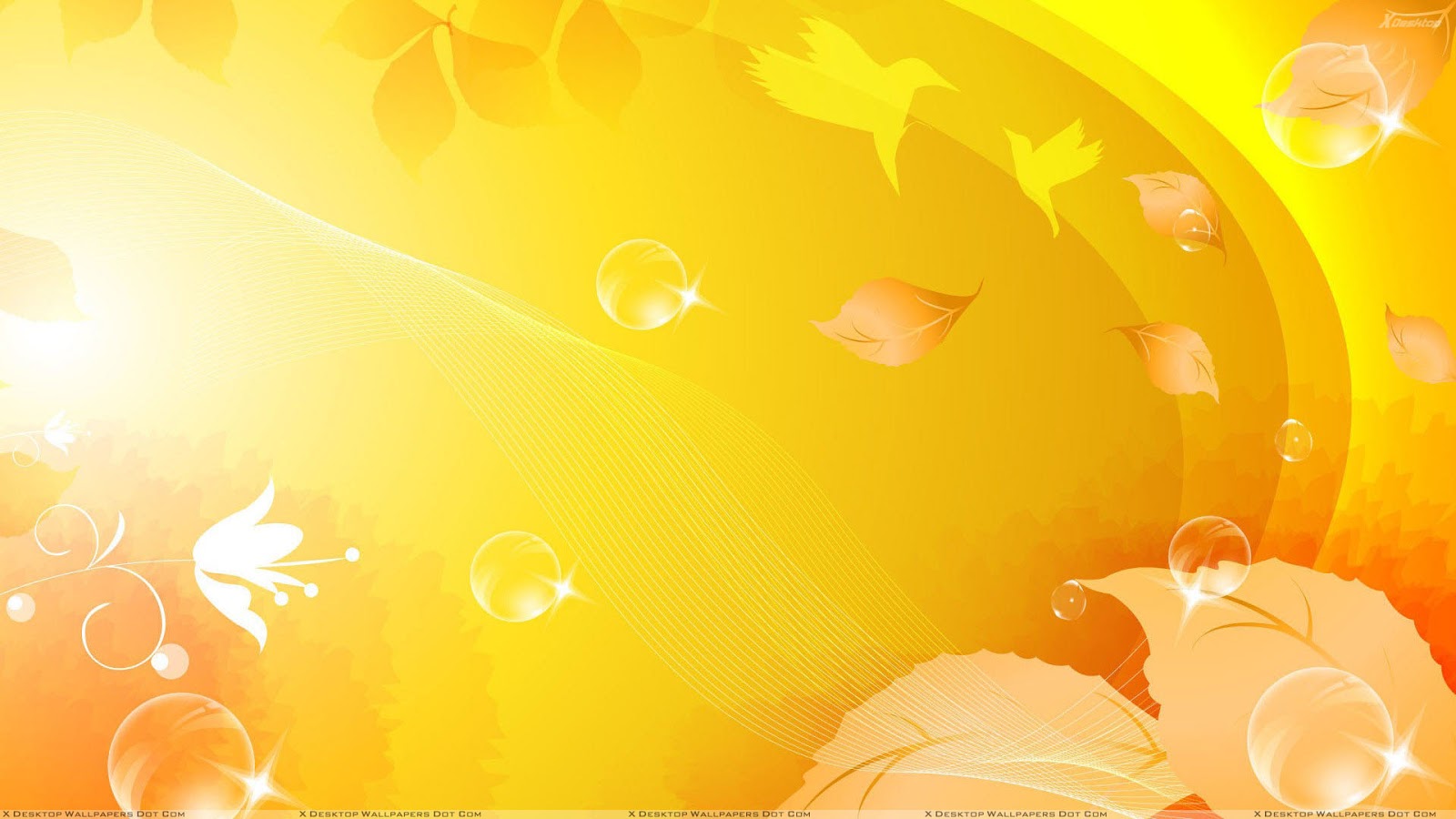 Yellow Backgrounds  Yellow Wallpapers  Free Wallpapers